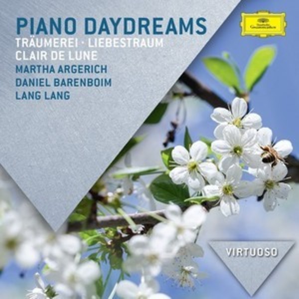 Piano Daydreams | Deutsche Grammophon - Virtuoso 4830395