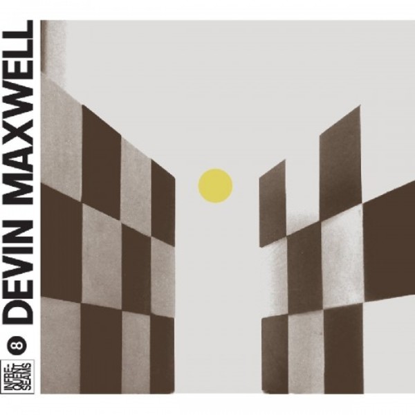 Devin Maxwell - Works 2011-14 | Infrequent Seams Records CDIS1008