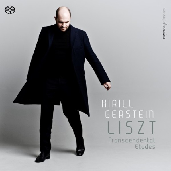 Liszt - Transcendental Etudes