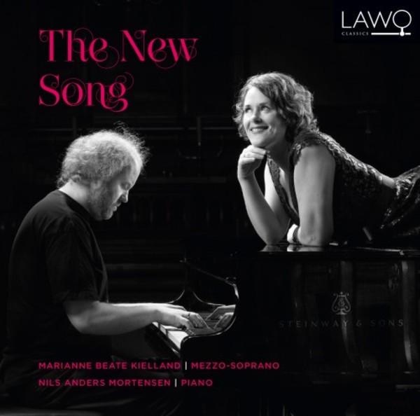 Marianne Beate Kielland: The New Song