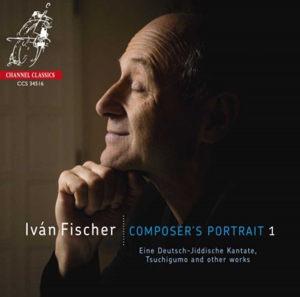 Ivan Fischer - Composers Portrait 1