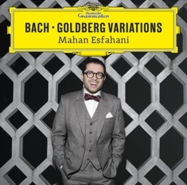 Bach - Goldberg Variations | Deutsche Grammophon 4795929