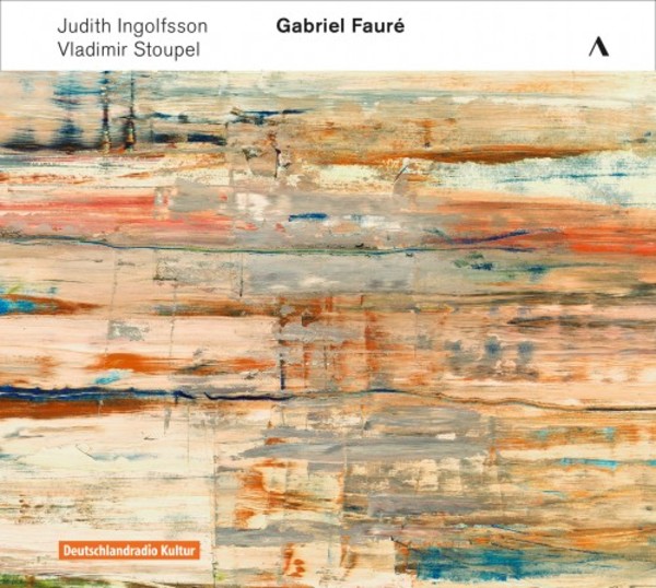 Concert-Centenaire Vol.3: Faure - Violin Sonatas