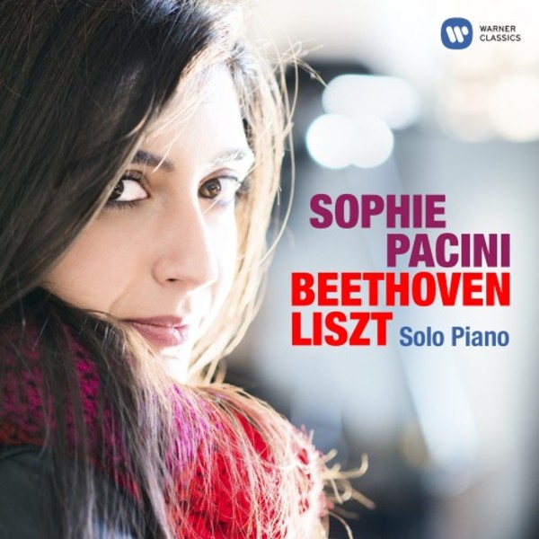 Beethoven, Liszt - Solo Piano Works | Warner 9029597702