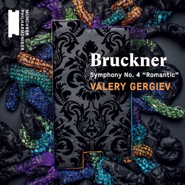 Bruckner - Symphony no.4 Romantic | Munchner Philharmoniker MPHIL0002