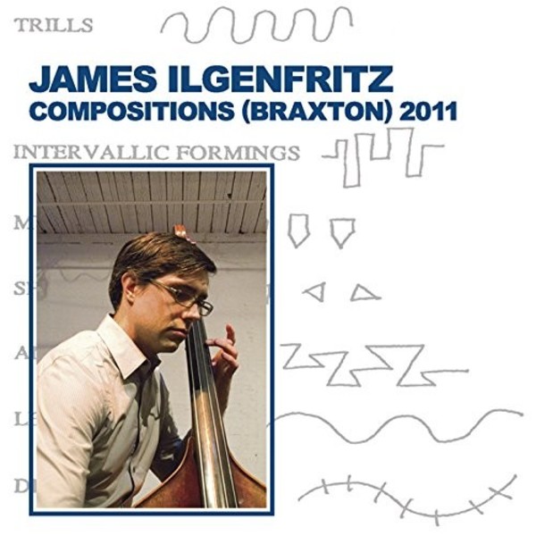 Braxton - Compositions 2011