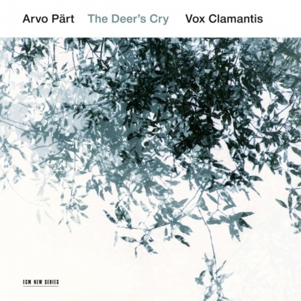 Part - The Deers Cry | ECM New Series 4812449