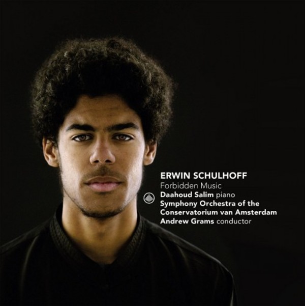 Schulhoff - Forbidden Music