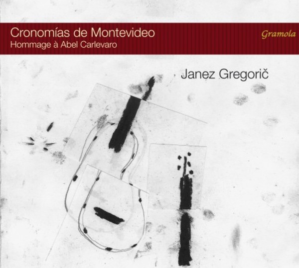 Cronomias de Montevideo: Hommage a Abel Carlevaro