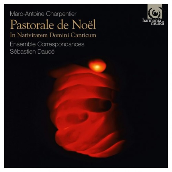 Charpentier - Pastorale de Noel
