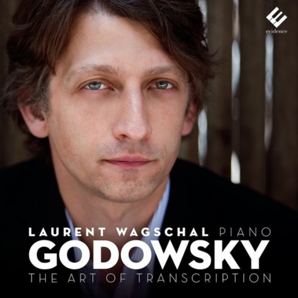 Godowsky - The Art of Transcription