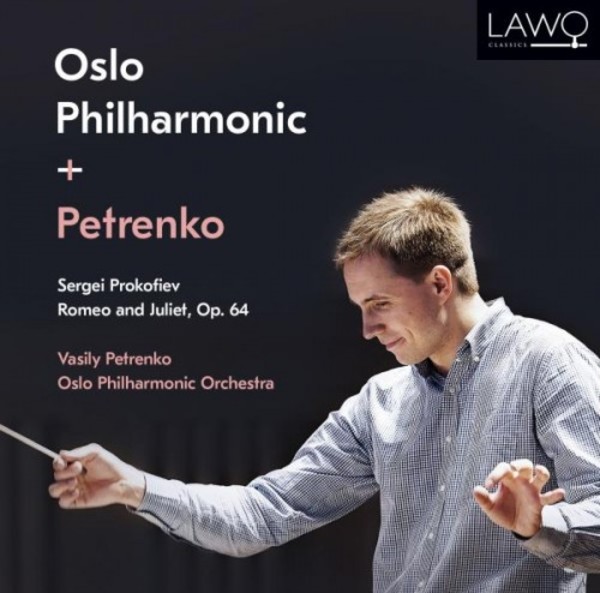 Prokofiev - Romeo and Juliet