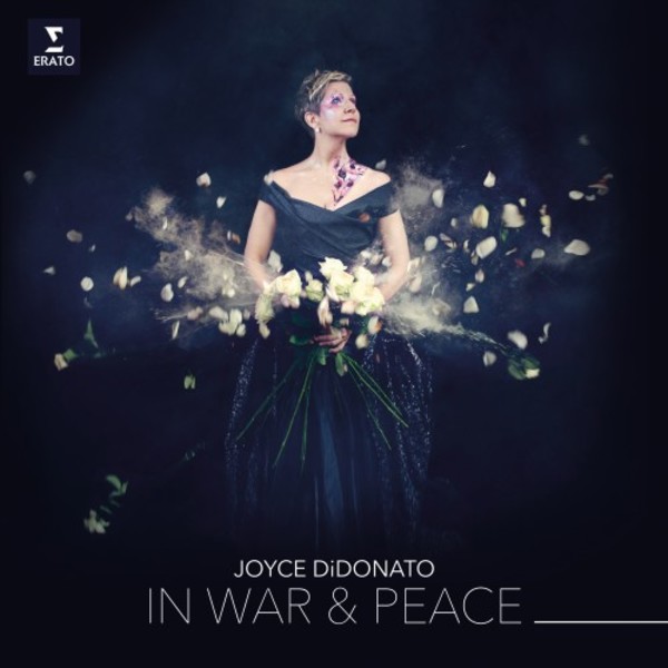 Joyce DiDonato: In War & Peace | Erato 9029592846