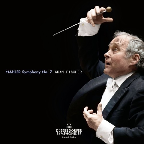 Mahler - Symphony no.7