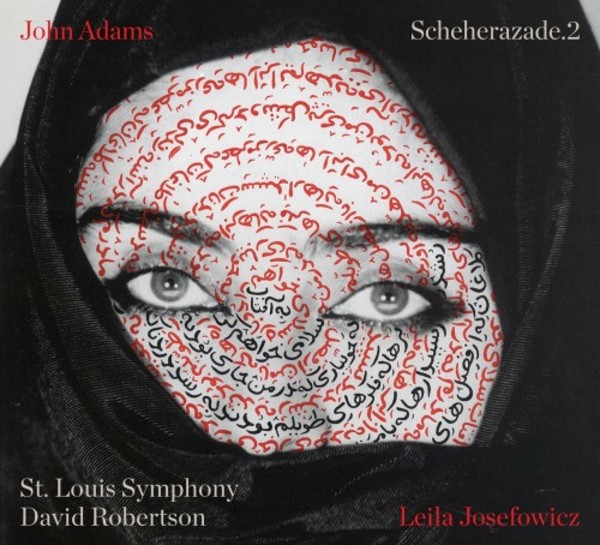 Adams - Scheherazade.2