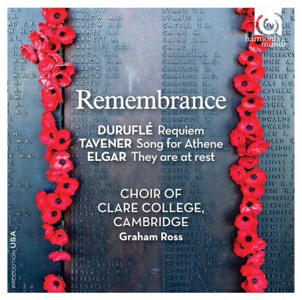 Remembrance