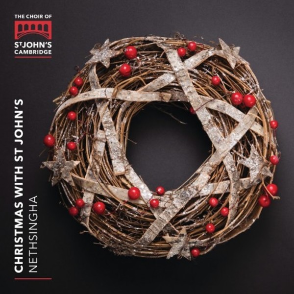 Christmas with St John�s