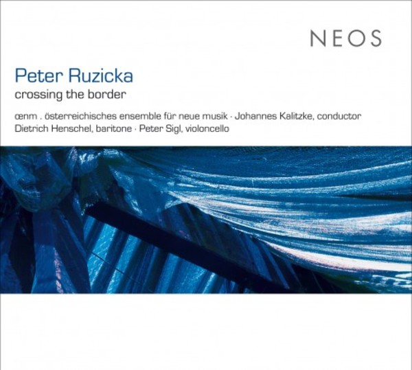Ruzicka - Crossing the Border