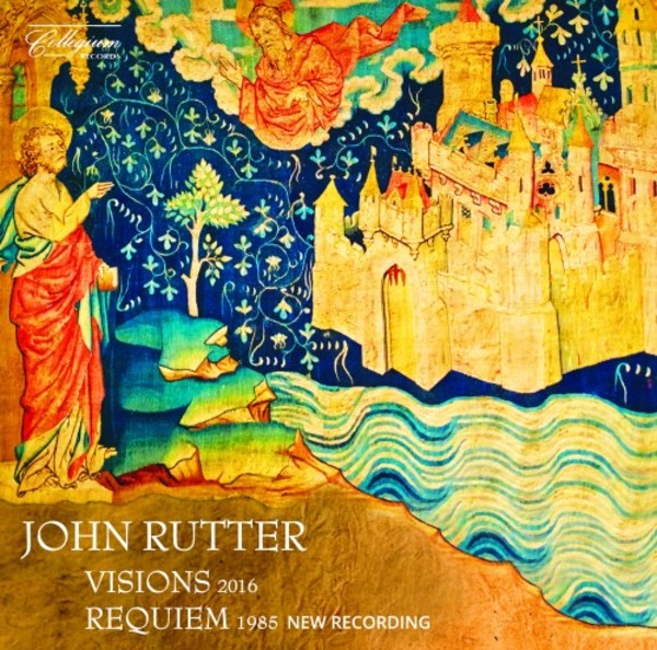Rutter - Visions, Requiem