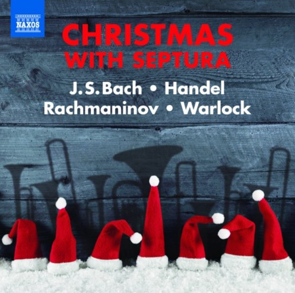 Christmas with Septura