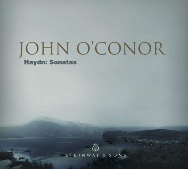 Haydn - Sonatas | Steinway & Sons STNS30058