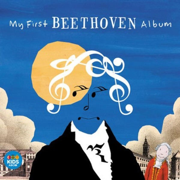 My First Beethoven Album | ABC Classics ABC4812721