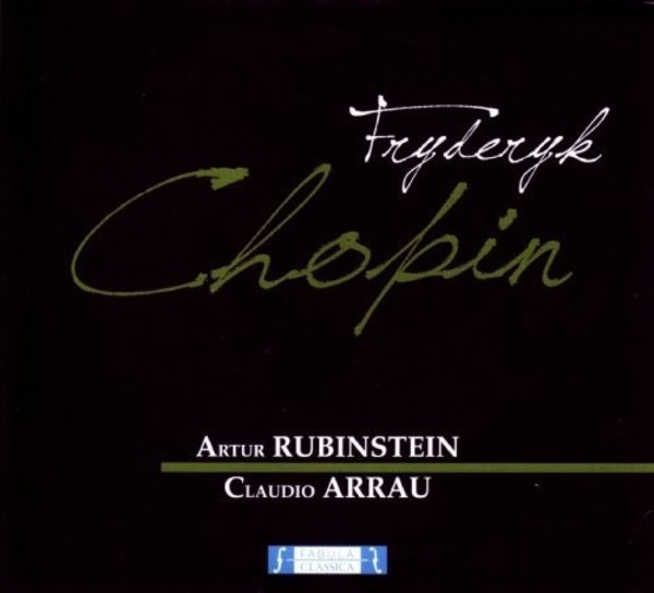 Chopin - Piano Concertos