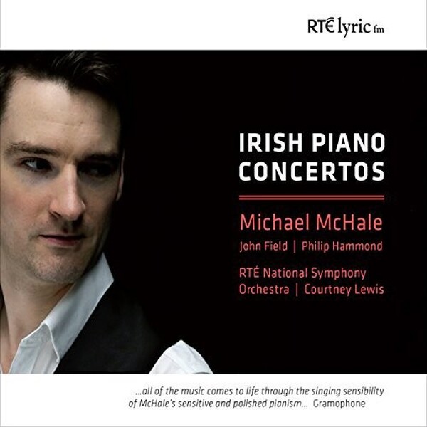 Irish Piano Concertos