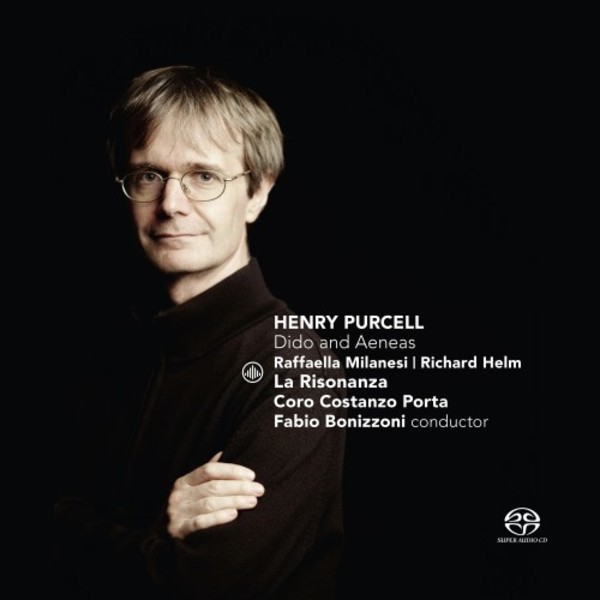 Purcell - Dido and Aeneas | Challenge Classics CC72737