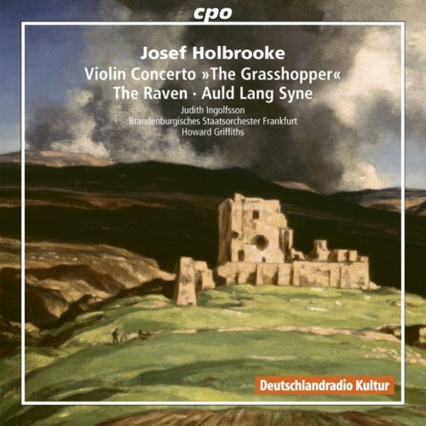 Holbrooke - Symphonic Poems Vol.2