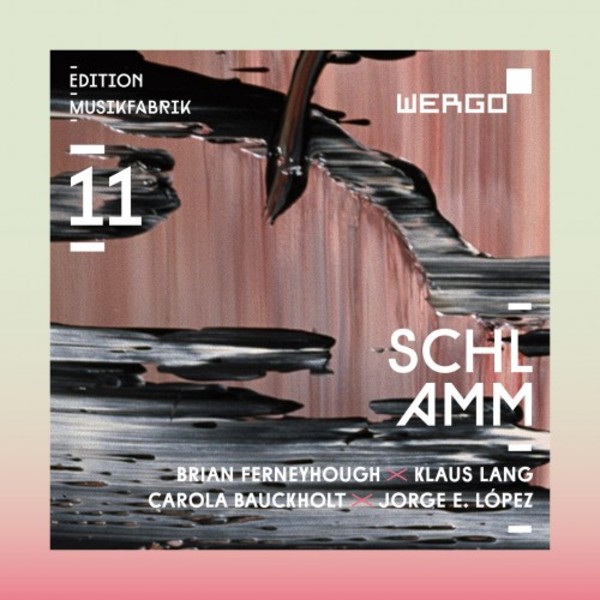 Schlamm (Sludge)