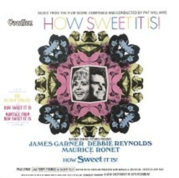 Patrick Williams - How Sweet It Is (OST)
