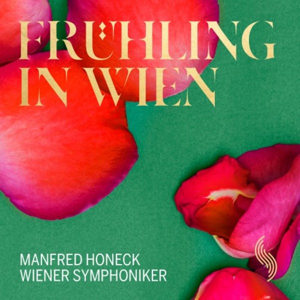Fruhling in Wien (Springtime in Vienna)