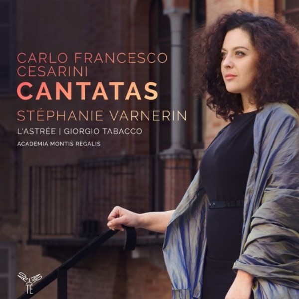 Cesarini - Cantatas