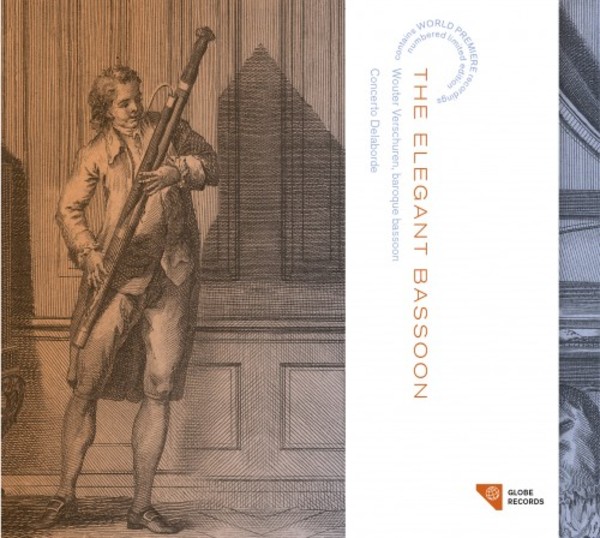The Elegant Bassoon