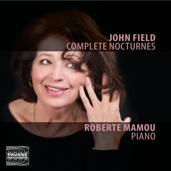 Field - Complete Nocturnes