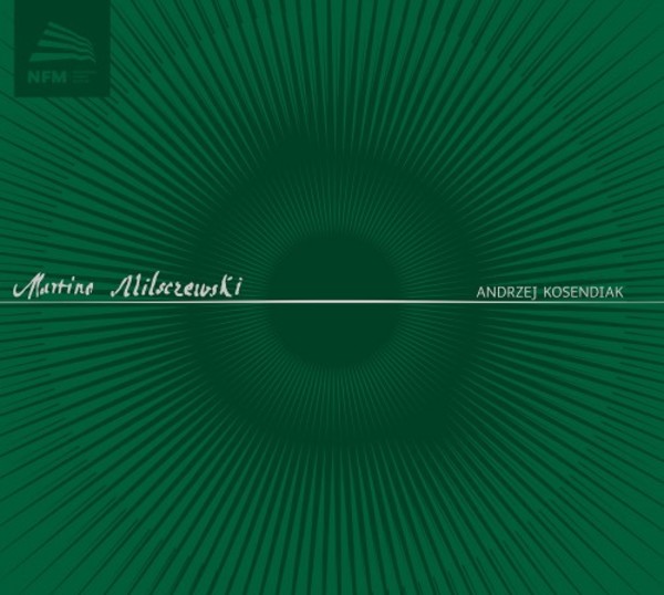 Mielczewski - Vesperae dominicales