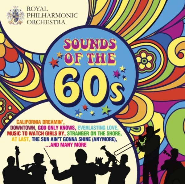 Sounds of the 60s | RPO RPOSP055