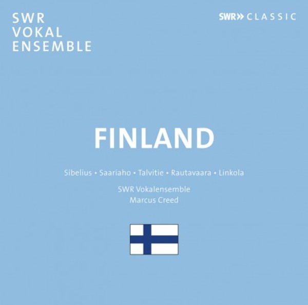 Finland: Choral Works