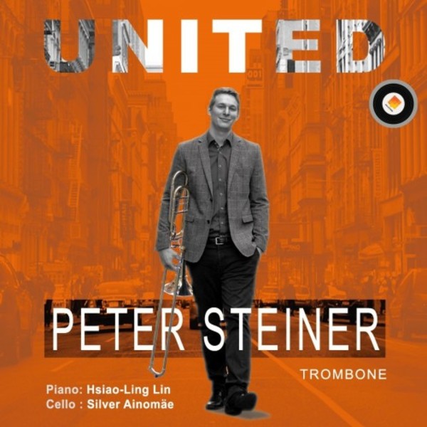 United: Music for Trombone