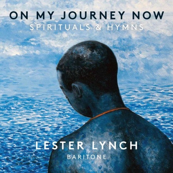 On My Journey Now: Spirituals and Hymns