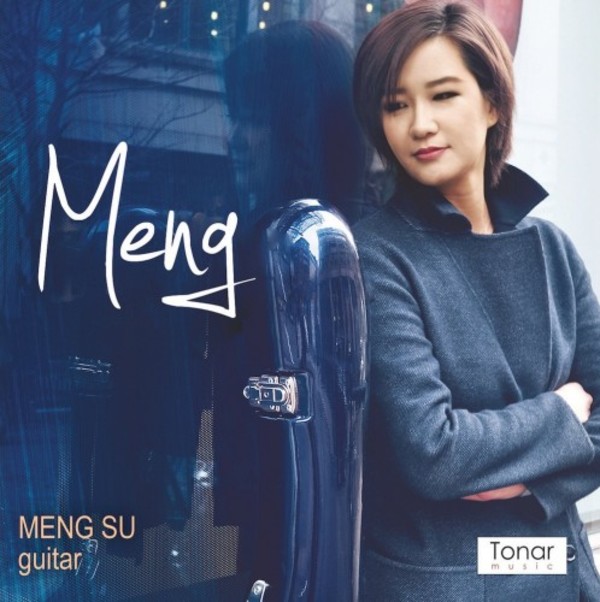 Meng | Tonar Music TONAR60701
