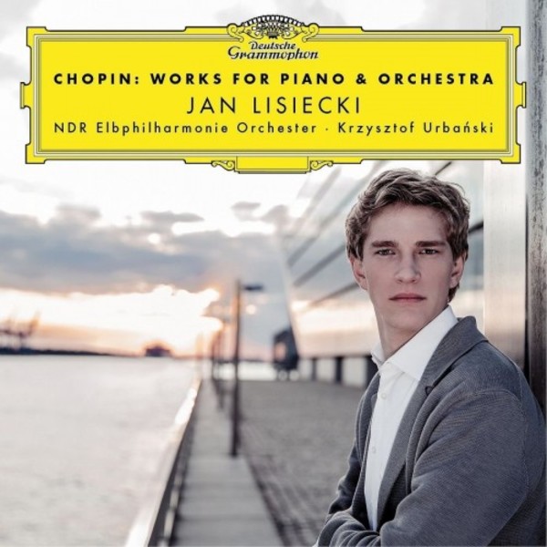 Chopin - Works for Piano & Orchestra
