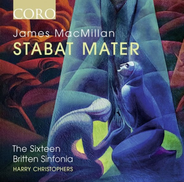 MacMillan - Stabat mater