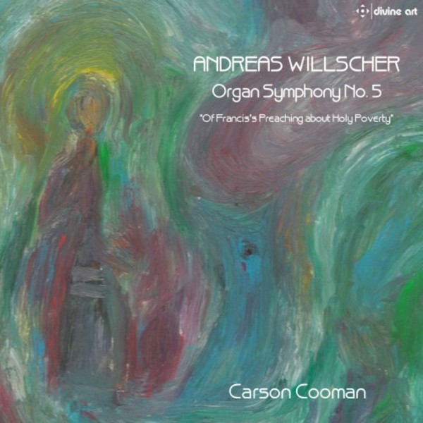 Willscher - Organ Symphony no.5