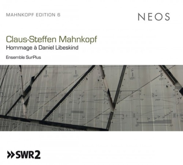 Mahnkopf - Hommage a Daniel Libeskind