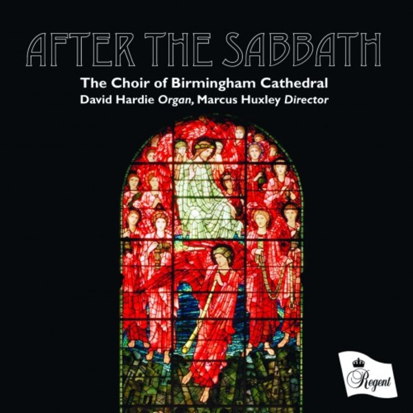After the Sabbath