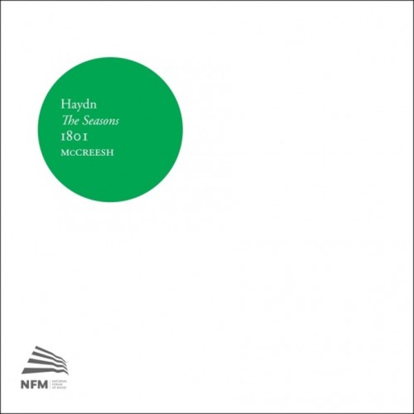 Haydn - The Seasons