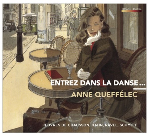 Entrez dans la Danse...