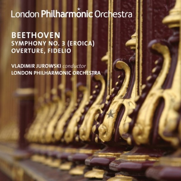 Beethoven - Symphony no.3, Fidelio Overture